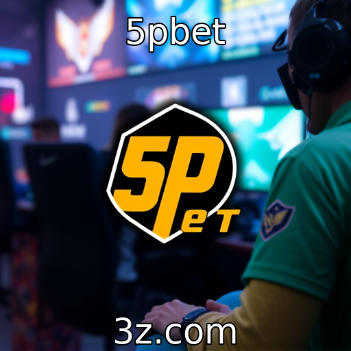 O papel dos esports na popularização dos jogos