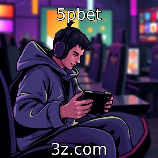 Acessibilidade em jogos e seu desenvolvimento