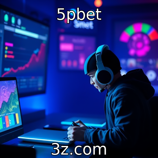 Análise do comportamento dos gamers em 2025