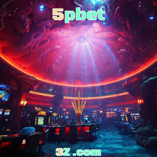 Slots Inovadores no 5pbet: Emoção e Prêmios Esperando por Você