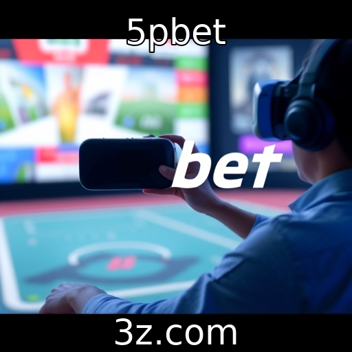 Inovações em tecnologia de realidade virtual